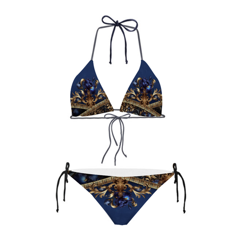 El conjunto 'Night Iris'