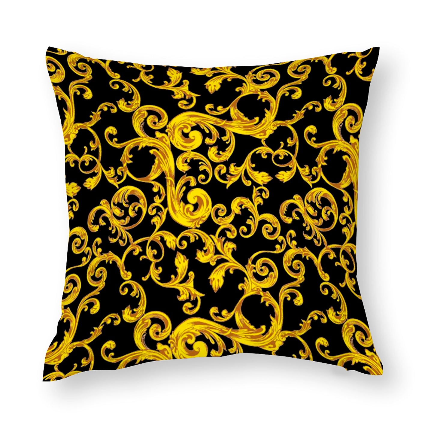"Crete" cushion covers set • Art Gift • Exclusive baroque retro design pillow covers • different sizes