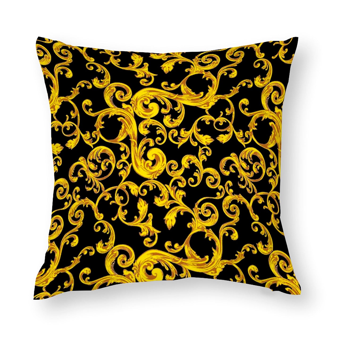 "Crete" cushion covers set • Art Gift • Exclusive baroque retro design pillow covers • different sizes