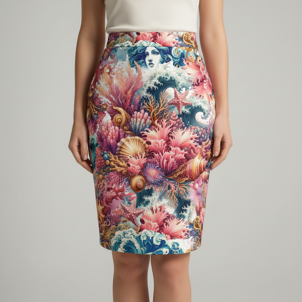 Iris Noir Dorado — Patrón de lujo sin costuras para papel tapiz, textiles y prendas de vestir | Diseño premium pintado a mano