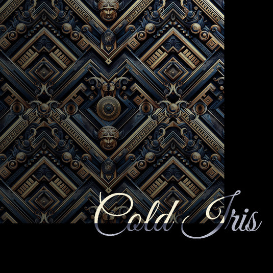 COLD IRIS Pattern