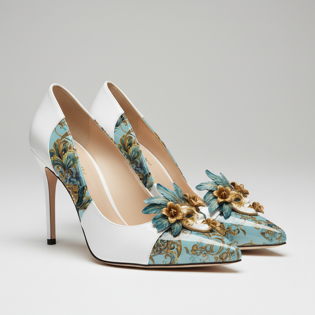 Iris Noir Dorado — Patrón de lujo sin costuras para papel tapiz, textiles y prendas de vestir | Diseño premium pintado a mano