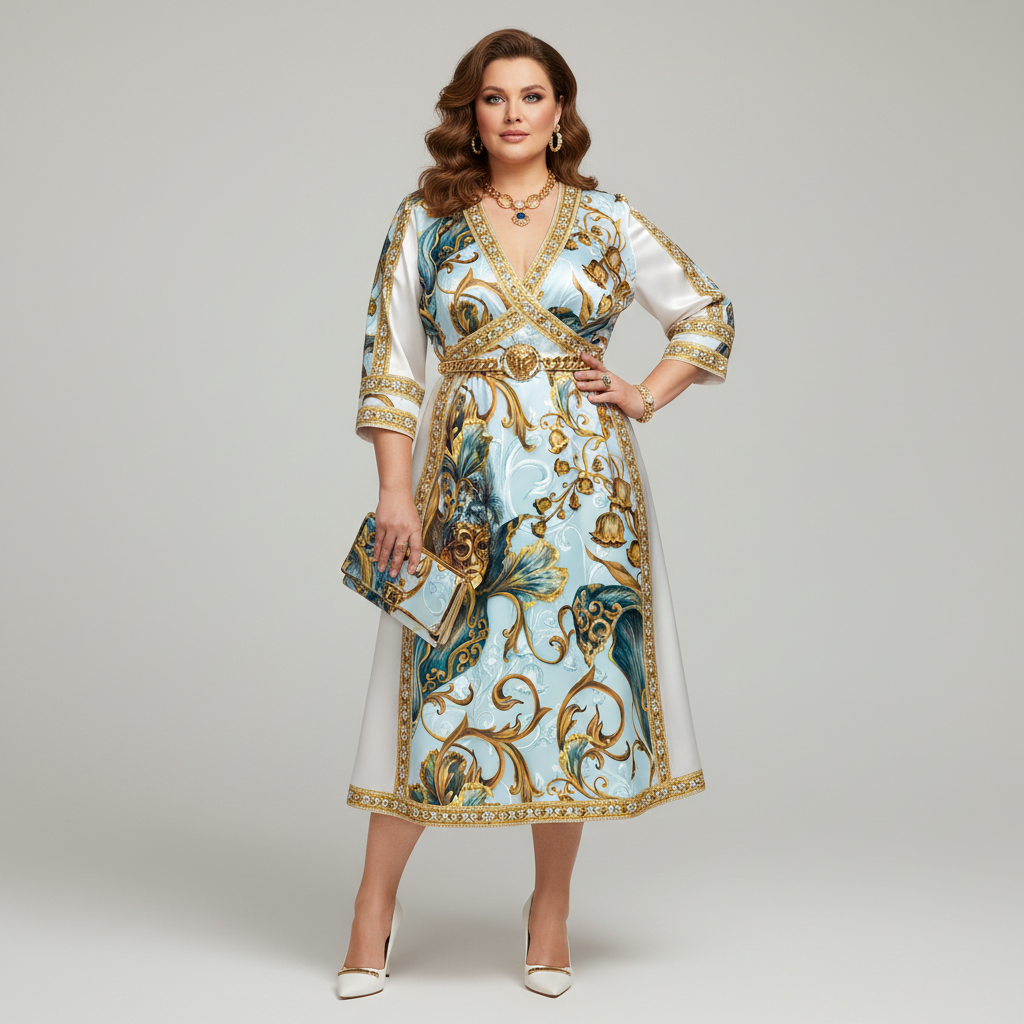 Iris Noir Dorado — Patrón de lujo sin costuras para papel tapiz, textiles y prendas de vestir | Diseño premium pintado a mano