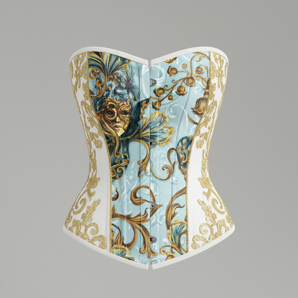 Iris Noir Dorado — Patrón de lujo sin costuras para papel tapiz, textiles y prendas de vestir | Diseño premium pintado a mano