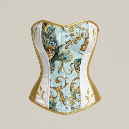 Iris Noir Dorado — Patrón de lujo sin costuras para papel tapiz, textiles y prendas de vestir | Diseño premium pintado a mano