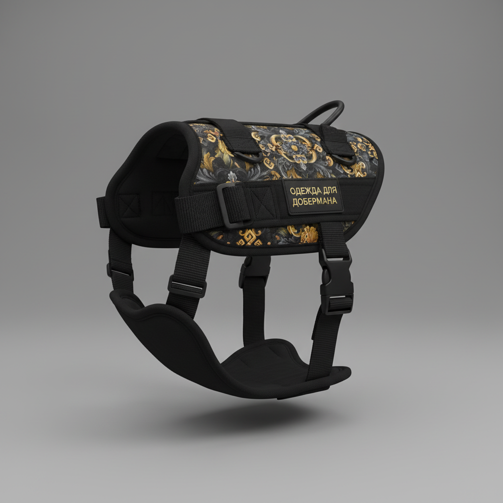 Golden Iris Elegy — Luxury Seamless Pattern for Wallpaper, Textile & Apparel | Hand-painted Premium Design