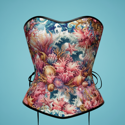 Iris Noir Dorado — Patrón de lujo sin costuras para papel tapiz, textiles y prendas de vestir | Diseño premium pintado a mano