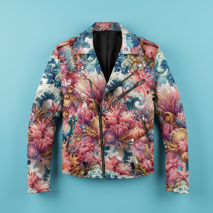 Iris Noir Dorado — Patrón de lujo sin costuras para papel tapiz, textiles y prendas de vestir | Diseño premium pintado a mano