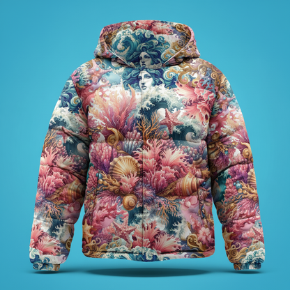 Iris Noir Dorado — Patrón de lujo sin costuras para papel tapiz, textiles y prendas de vestir | Diseño premium pintado a mano