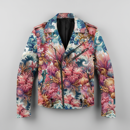 Iris Noir Dorado — Patrón de lujo sin costuras para papel tapiz, textiles y prendas de vestir | Diseño premium pintado a mano