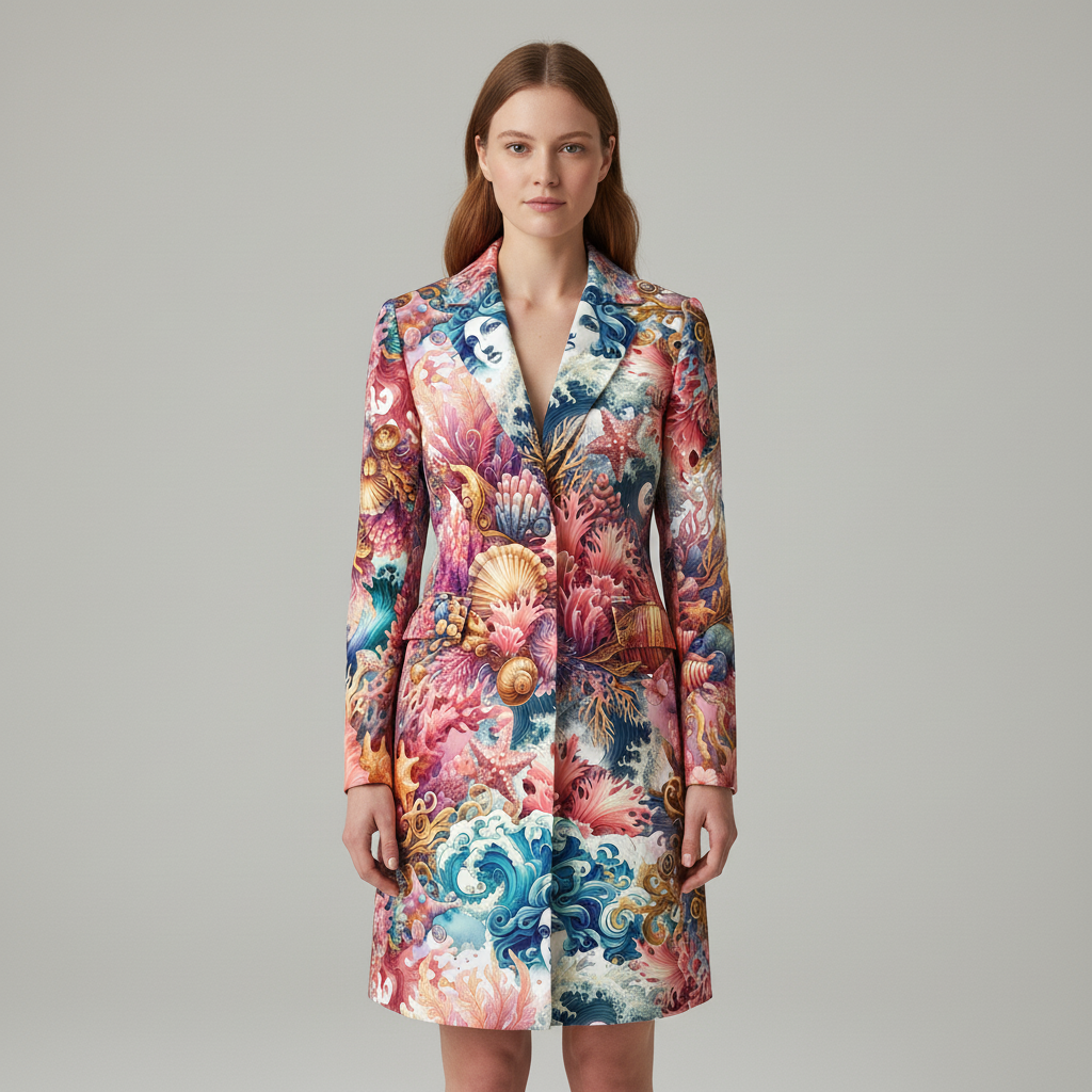 Iris Noir Dorado — Patrón de lujo sin costuras para papel tapiz, textiles y prendas de vestir | Diseño premium pintado a mano