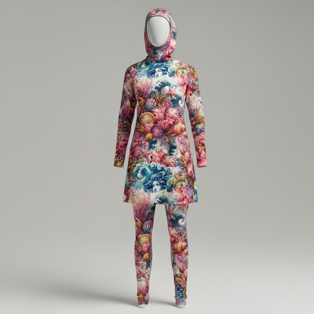 Iris Noir Dorado — Patrón de lujo sin costuras para papel tapiz, textiles y prendas de vestir | Diseño premium pintado a mano