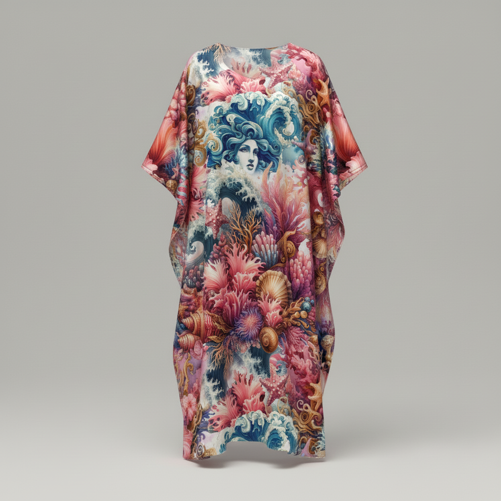 Iris Noir Dorado — Patrón de lujo sin costuras para papel tapiz, textiles y prendas de vestir | Diseño premium pintado a mano