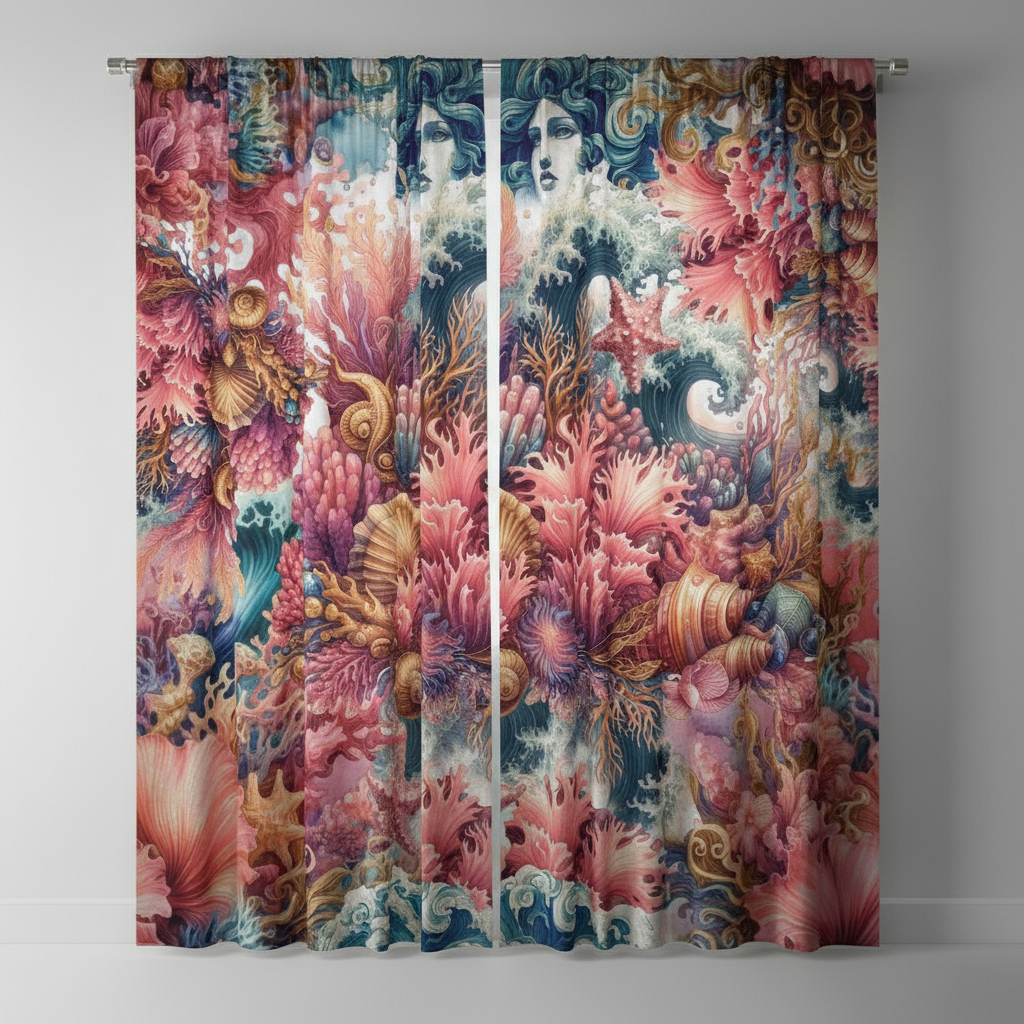 Iris Noir Dorado — Patrón de lujo sin costuras para papel tapiz, textiles y prendas de vestir | Diseño premium pintado a mano